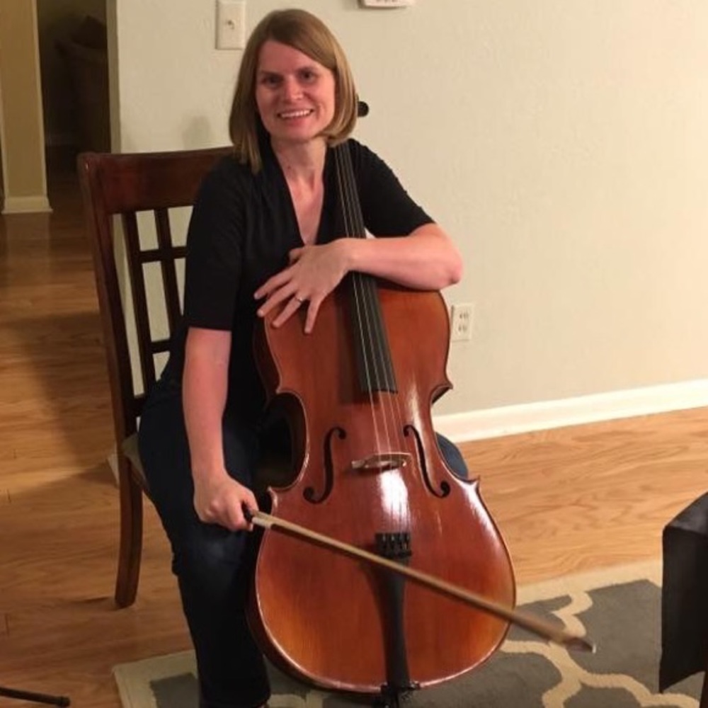 Meet your Posher, Vanessa